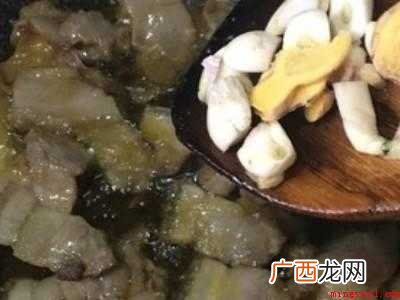 盐菜怎么吃