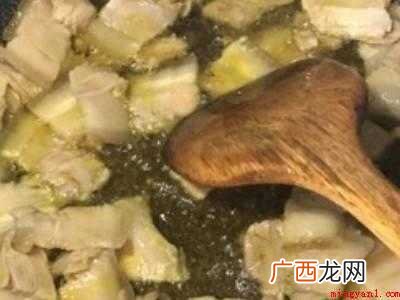 盐菜怎么吃