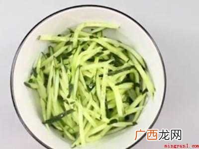 怎么吃荞麦面条