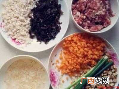 自发粉怎么做包子