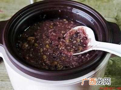 怎么吃荞麦米