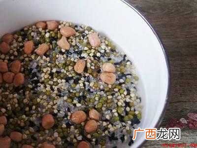 怎么吃荞麦米