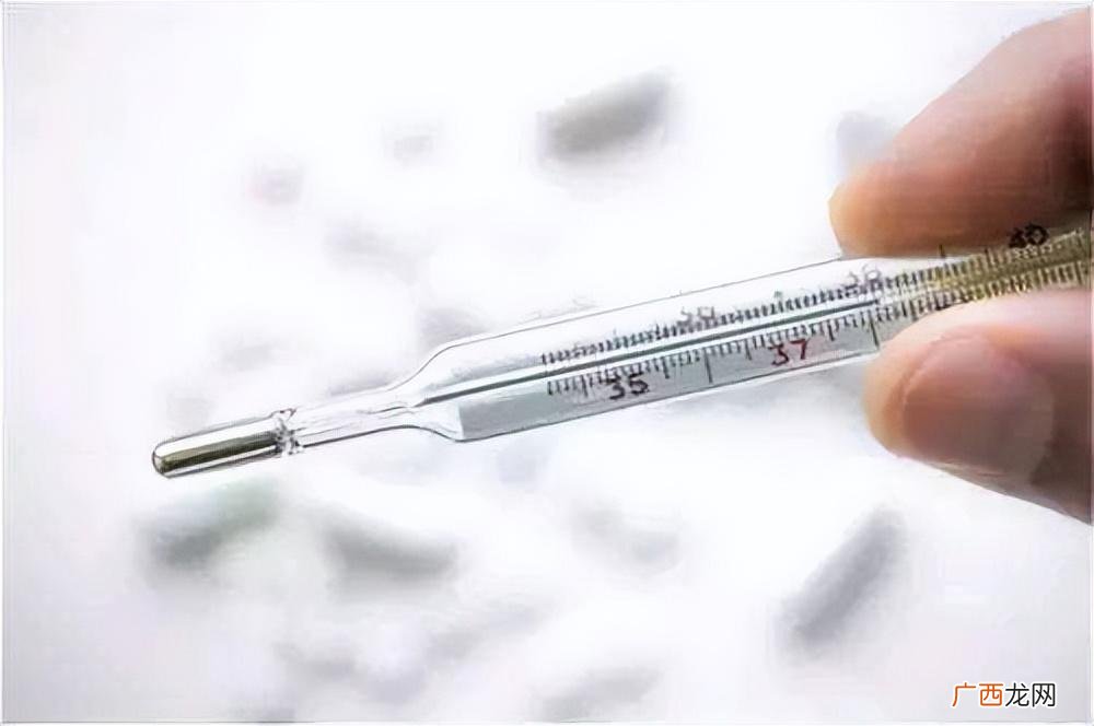 属于正常现象吗 上午体温36.5下午37.2咋回事