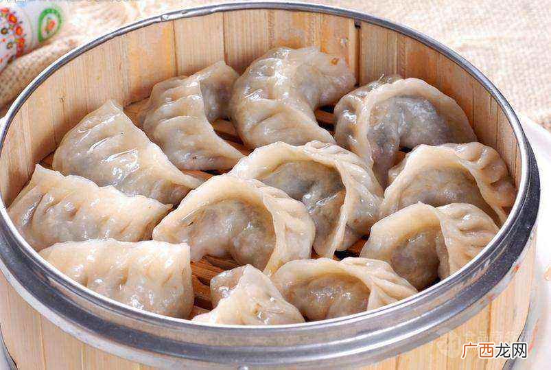 蒸饺蒸多长时间能熟呀 蒸饺蒸多长时间能熟