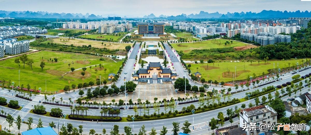 广西师范大学是名校吗 广西师范大学属于什么档次的学校