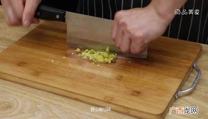 蒜泥龙虾的做法家庭版 蒜泥龙虾的做法