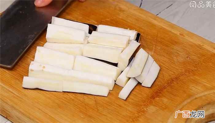 豆角烧茄子怎么做才好吃 豆角烧茄子怎么做