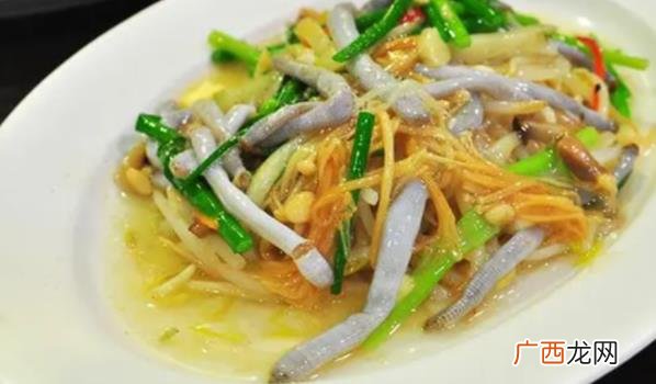 沙虫怎么炒好吃又简单 沙虫怎么炒好吃