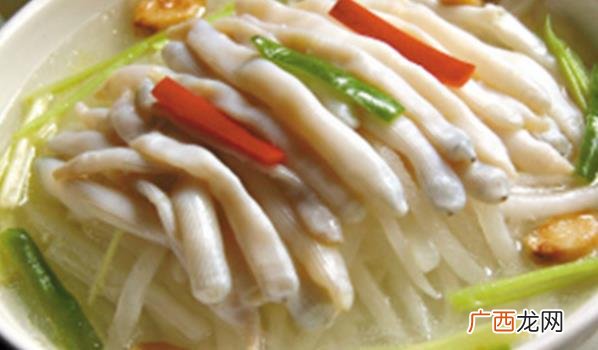 沙虫怎么炒好吃又简单 沙虫怎么炒好吃