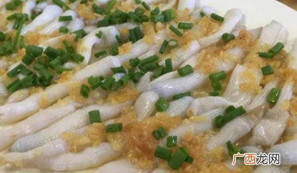 沙虫怎么炒好吃又简单 沙虫怎么炒好吃