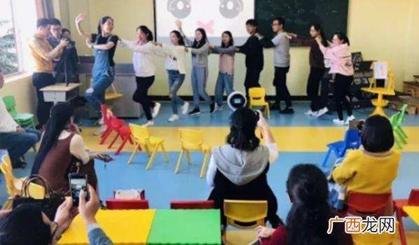 学前教育的教学方法有哪些？