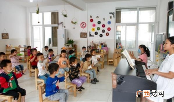 学前教育一共有多少课时 学前教育开始时间和结束时间
