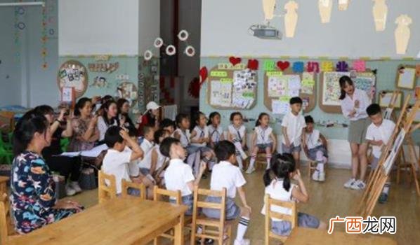 学前教育一共有多少课时 学前教育开始时间和结束时间