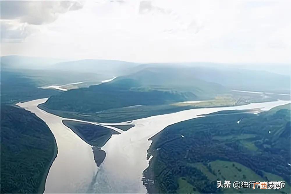 面积大资源多,但人口在减少 黑龙江省面积多少万平方公里