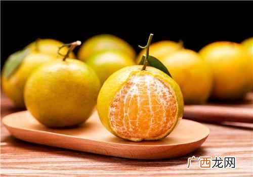 怎么挑橘子比较甜 怎么挑橘子是甜的