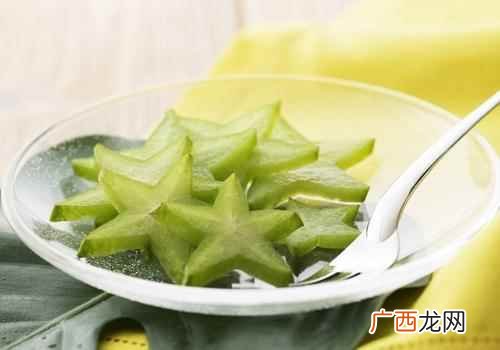 杨桃热性还是凉性的 杨桃热性还是凉性