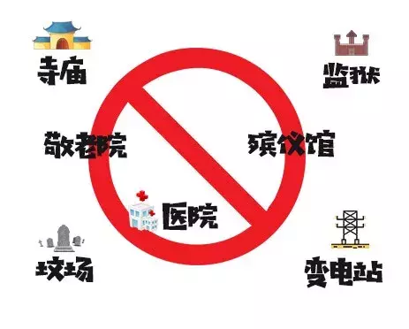 房子与医院的风水关系 房子离医院多远才吉利