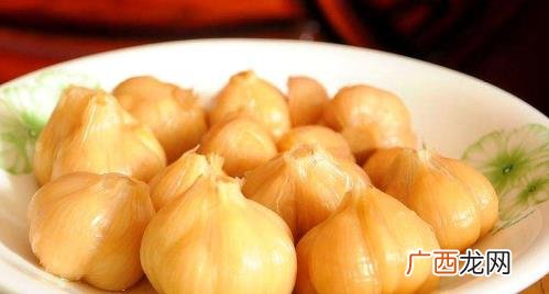 腌大蒜需要放白酒吗 腌大蒜要放白酒吗