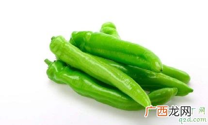 杭椒和尖椒哪个更好吃 杭椒和尖椒有什么区别吗