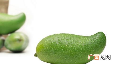 生芒果怎么催熟可以放在阳光下 芒果催熟放阳光下还是阴凉处