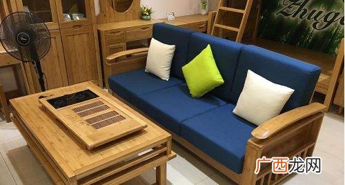 竹制家具发霉怎么处理 竹制家具为什么会发霉