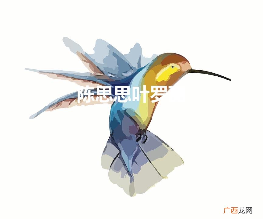 陈思思叶罗丽新形象 陈思思叶罗丽