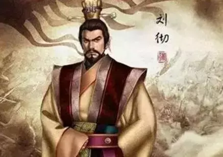 汉武帝经营一生茂陵竟成贼窝 刘彻是谁的儿子谁的孙子