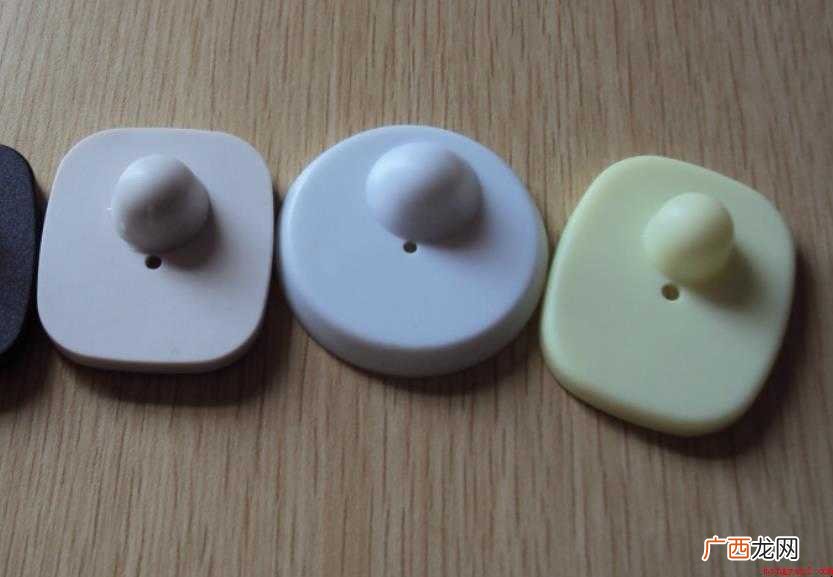 防盗扣有什么作用