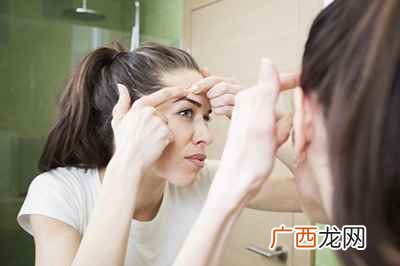 闭口是怎么形成的怎么去除 闭口是怎么形成的