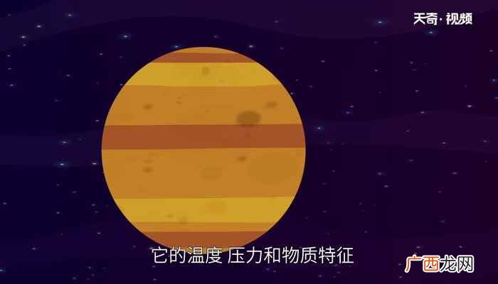 太阳系最大的行星排名 太阳系最大的行星