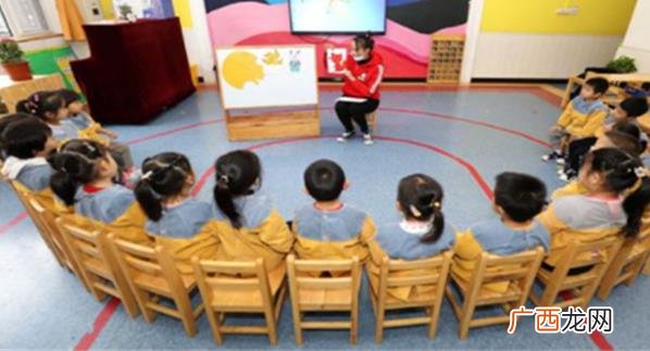 国外学前儿童游戏优点 学前教育中如何开展游戏活动