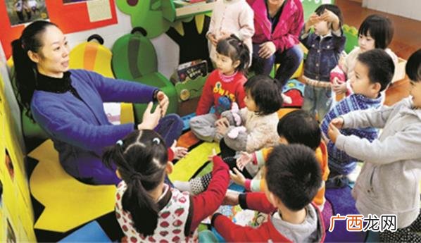 国外学前儿童游戏优点 学前教育中如何开展游戏活动