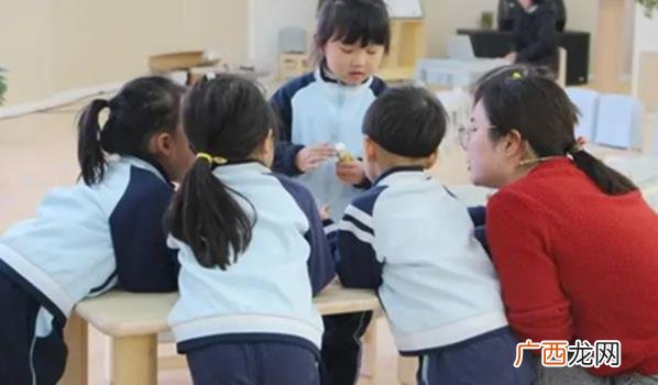 国外学前儿童游戏优点 学前教育中如何开展游戏活动