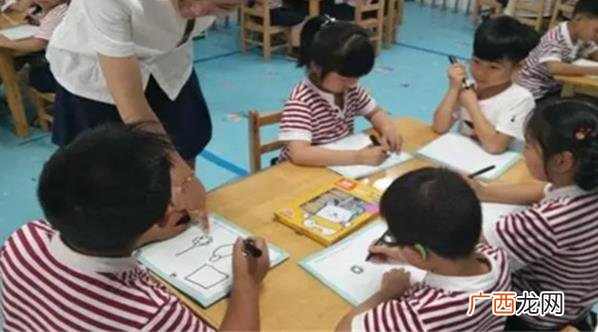 学前教育培养目标有哪些 学前教育有哪些目标
