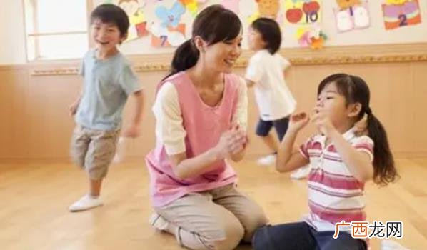 学前儿童语言教育作业1-4答案 学前教育对儿童发展有哪些影响