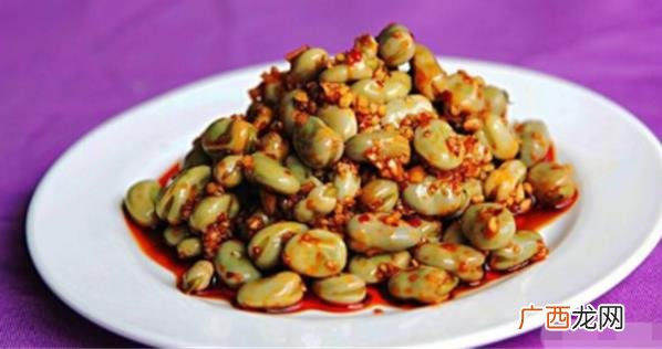 嫩胡豆怎么炒好吃又简单 嫩胡豆怎么炒好吃