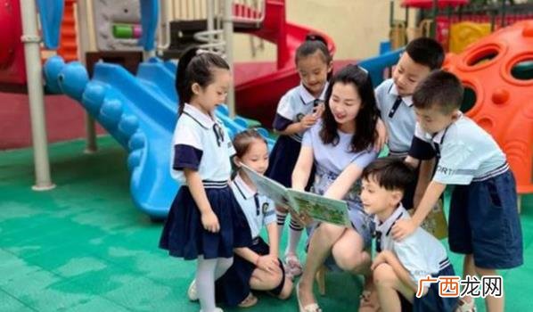 学前教育类型有哪些 学前教育有哪些类型