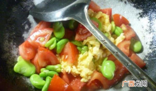 嫩胡豆怎么炒好吃又简单 嫩胡豆怎么炒好吃