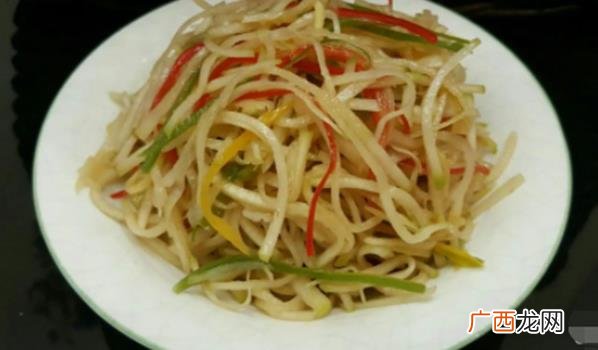 芥菜丝怎么炒好吃家常做法 芥菜丝怎么炒好吃