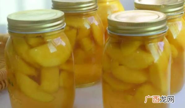 自制水果罐头怎么密封呢视频 自制水果罐头怎么密封呢