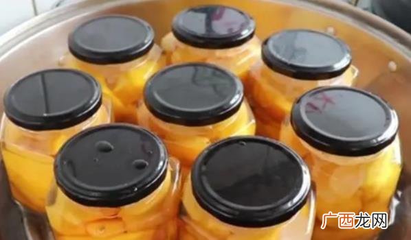 自制水果罐头怎么密封呢视频 自制水果罐头怎么密封呢
