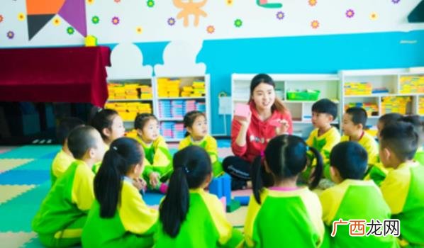 学前教育的对象年龄是多少 学前适龄儿童免费是什么意思