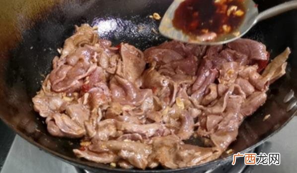 牛心怎么炒好吃又嫩 牛心怎么炒好吃