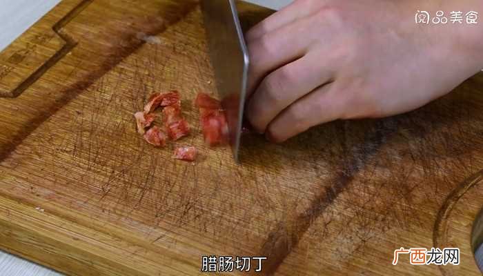 蚕豆焖饭怎么做好吃 蚕豆焖饭的做法