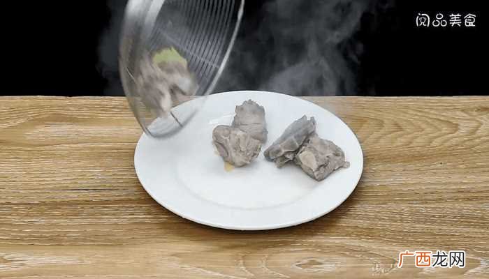 排骨米饭怎么做好吃 排骨米饭的做法