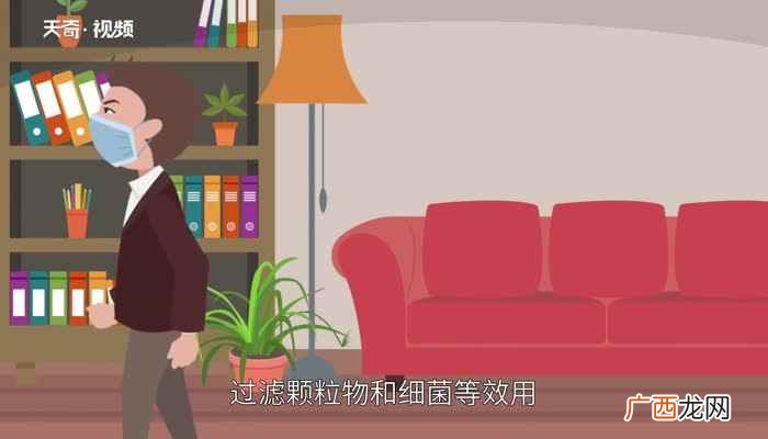 口罩可按照使用人群可分为工业用、医用和民用这三种 口罩分类