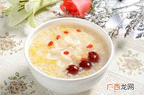 胃不好喝什么粥养胃最好 胃不好喝什么粥养胃