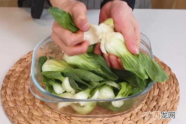 清炒油菜怎么做好吃 清炒油菜的做法