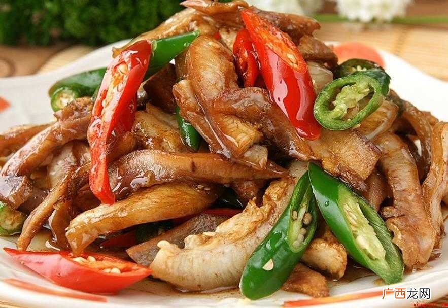 回锅肉属于什么菜系