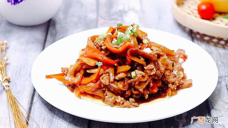 爆炒茄子怎么做好吃 爆炒茄子的做法